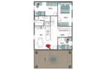 Einfamilienhaus Breisach am Rhein - 6 Zimmer, 110 m&sup2;, 309.000&euro; | Angebot:26829288