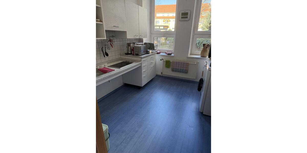 Erdgeschoßwohnung Erfurt Daberstedt - 2 Zimmer, 75 m&sup2;, 700&euro; | Angebot:26163896