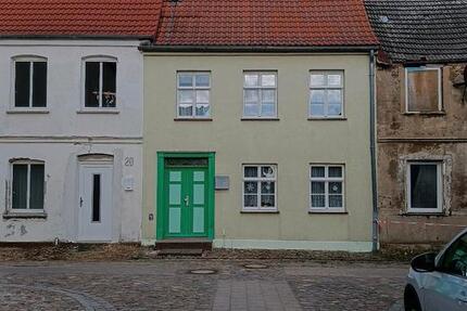 Haus Tribsees - 4 Zimmer, 90 m&sup2;, 49.500&euro; | Angebot:25305548