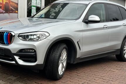 BMW X3 121.001 km 29.950 € Zwickau 08056