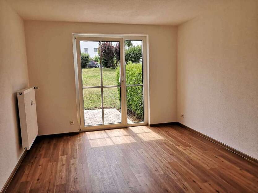 Wohnung zum Mieten in Aalen 690 € 44.5 m² 2 zimmer