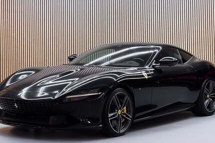 Ferrari Roma 4.060 km 214.000 &euro; Kirchseeon 85614