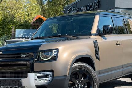 Land Rover Defender 95.900 km 43.490 &euro; Stolberg 52222