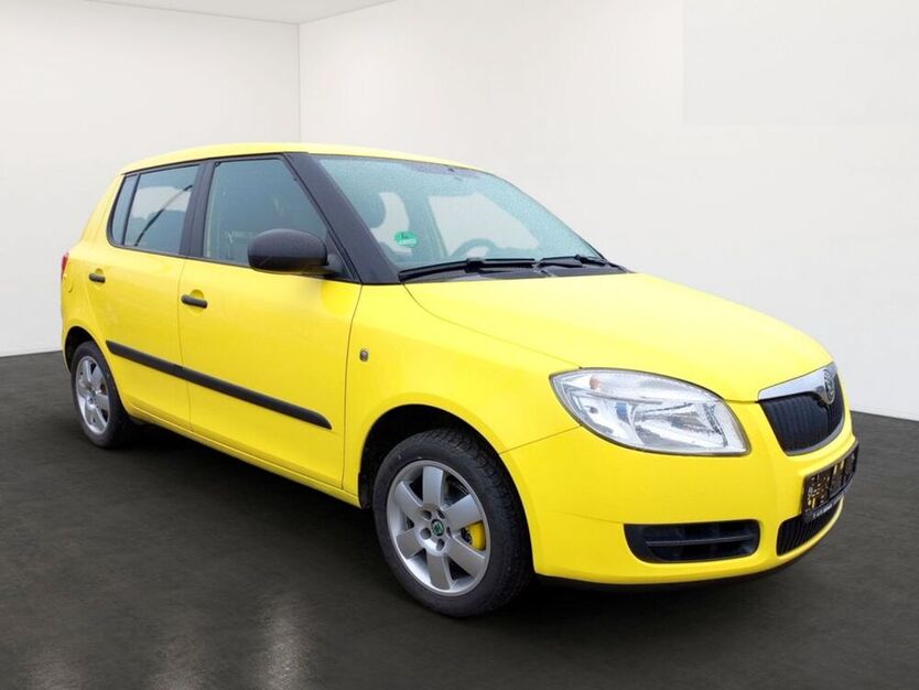 Fabia