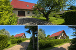 Einfamilienhaus Neuruppin OT Oberseehof Gnewikow - 7 Zimmer, 271 m&sup2;, 360.000&euro; | Angebot:26695813