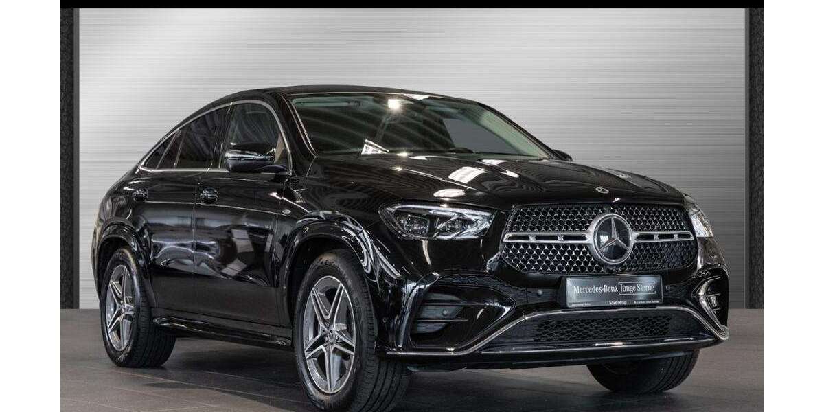 Mercedes-Benz GLE 350 18.976 km 87.350 &euro; Mölln 23879