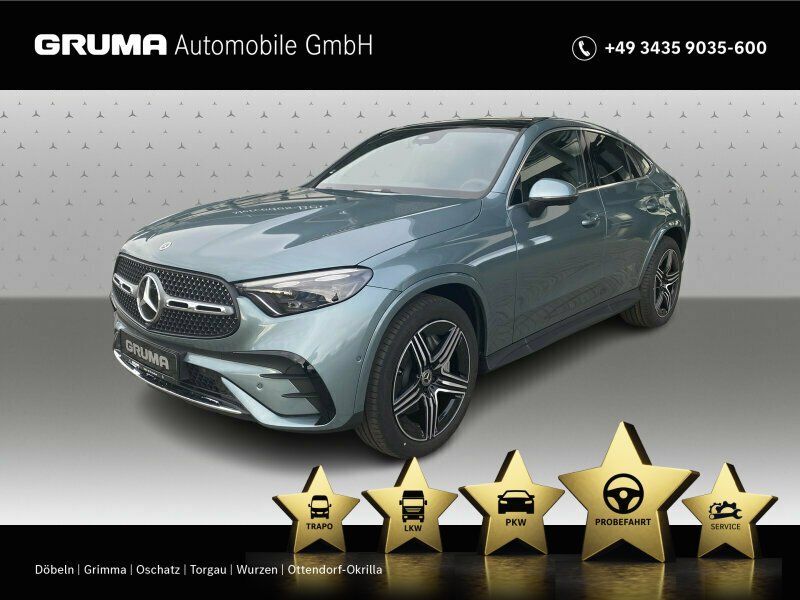 GLC 220