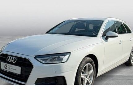 Audi A4 62.540 km 26.350 &euro; Papenburg 26871