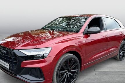 Audi Q8 70.381 km 62.445 &euro; Unna 59423