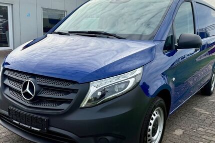 Mercedes-Benz Vito 156.850 km 16.790 &euro; Wismar/Kritzow 23970