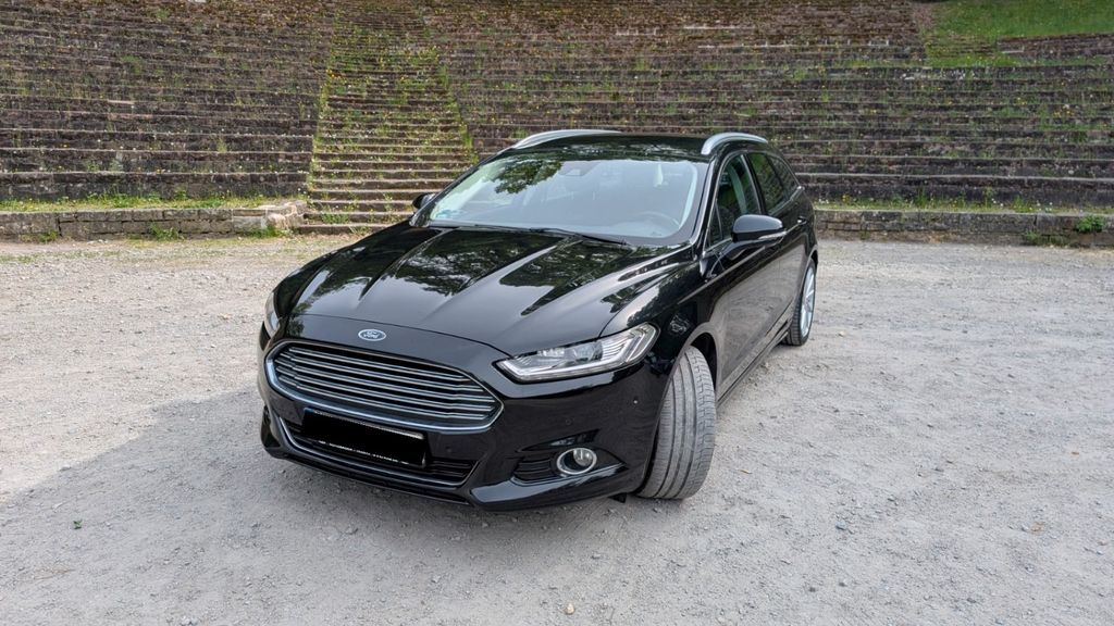Ford Mondeo 148.954 km 11.200 &euro; Heppenheim 64646