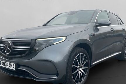 Mercedes-Benz EQC 39.000 km 36.990 € Schönefeld OT Großziethen 12529