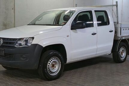 VW Amarok 66.850 km 22.430 € Würzburg 97084