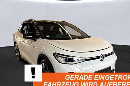 VW ID.4 34.232 km 41.890 &euro; Meppen 49716