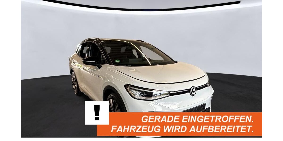 VW ID.4 34.232 km 41.890 &euro; Meppen 49716
