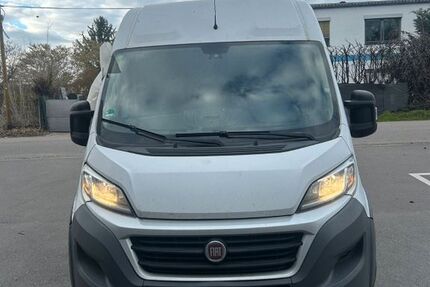 Fiat Ducato 733.711 km 4.500 &euro; Ludwigshafen 67063