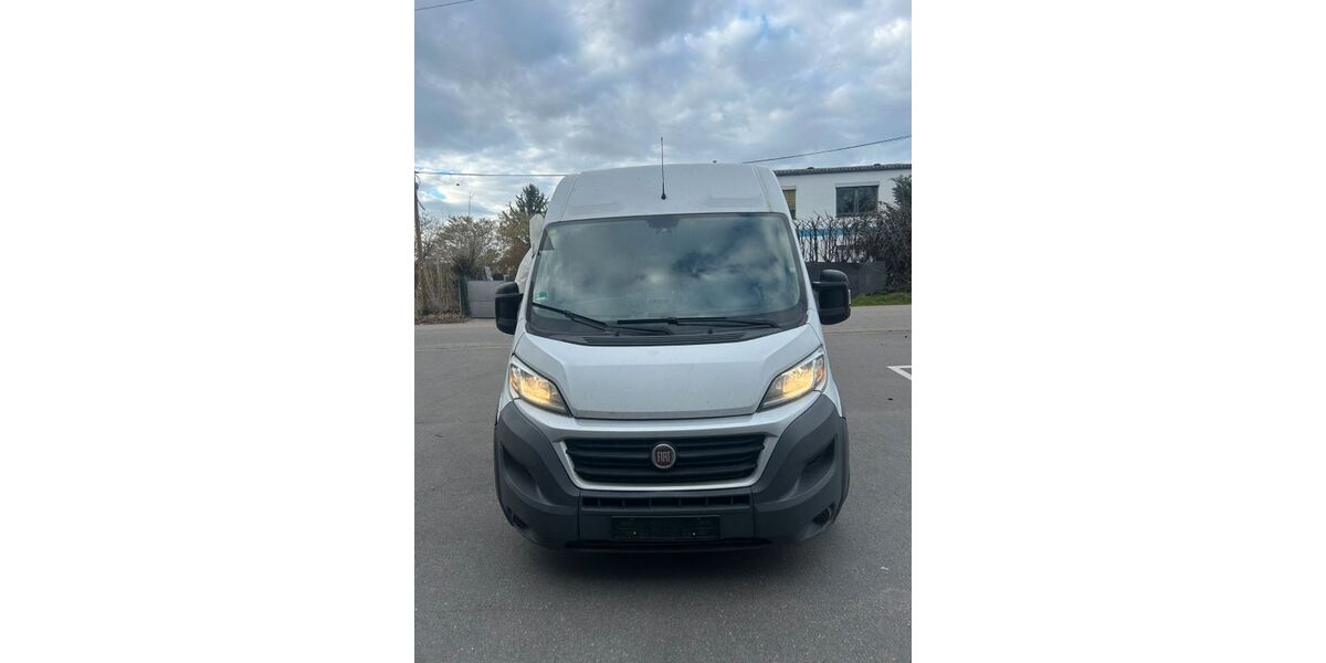 Fiat Ducato 733.711 km 4.500 &euro; Ludwigshafen 67063