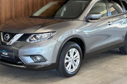 Nissan X-Trail 117.000 km 10.980 &euro; Neumünster 24536