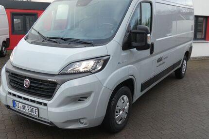Fiat Ducato 6.500 km 21.301 &euro; Warmsen 31606