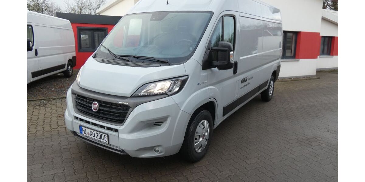 Fiat Ducato 6.500 km 21.301 &euro; Warmsen 31606