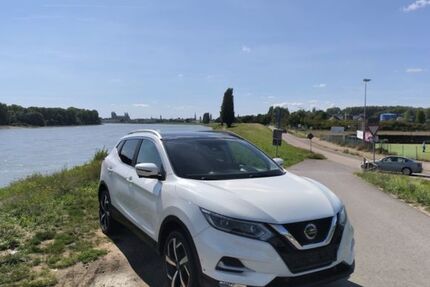 Nissan Qashqai 93.332 km 13.500 &euro; Schifferstadt 67105