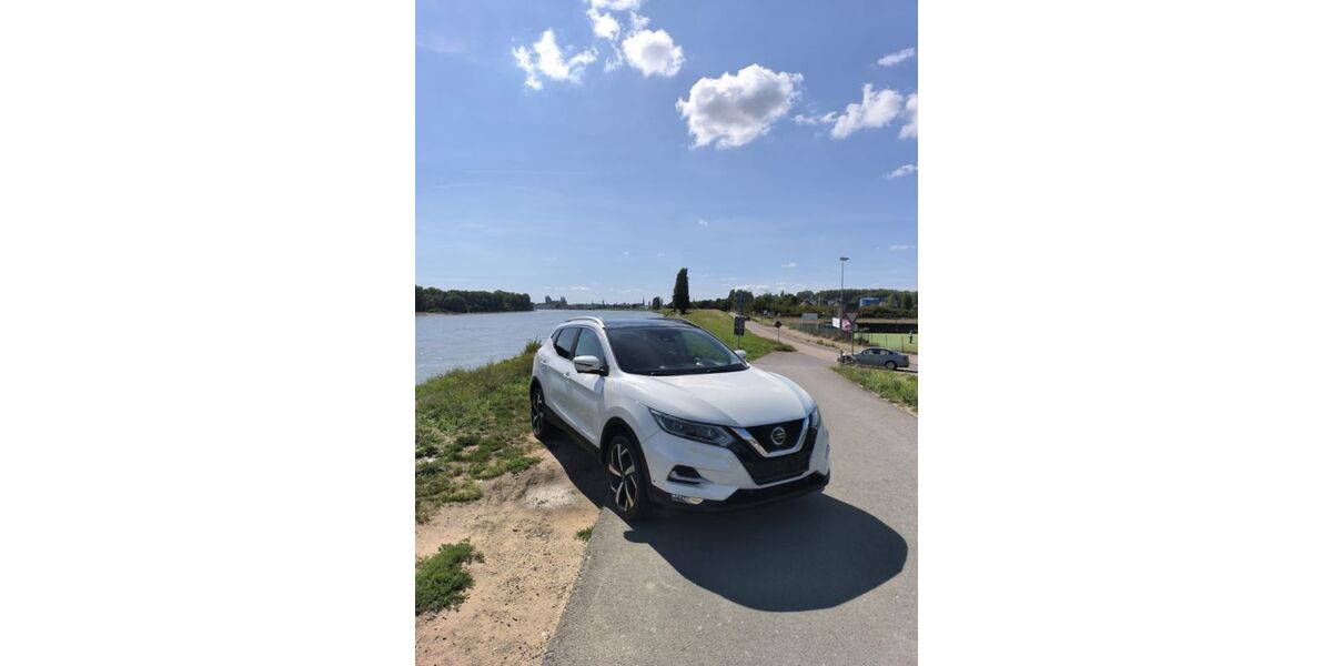 Nissan Qashqai 93.332 km 13.500 &euro; Schifferstadt 67105
