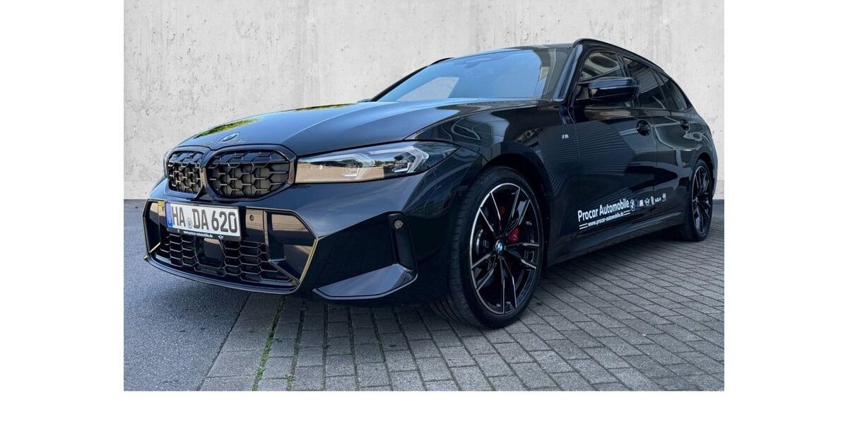 BMW M340d 18.500 km 68.290 &euro; Lüdinghausen 59348
