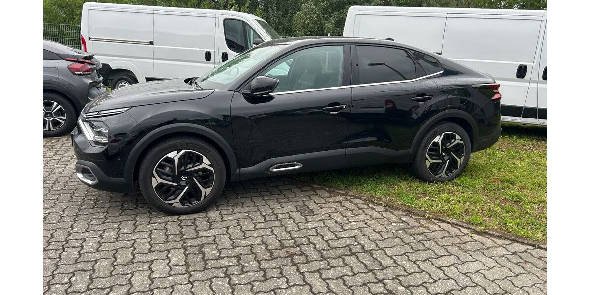 Citroen C4 6.600 km 25.990 &euro; Wörth 76744