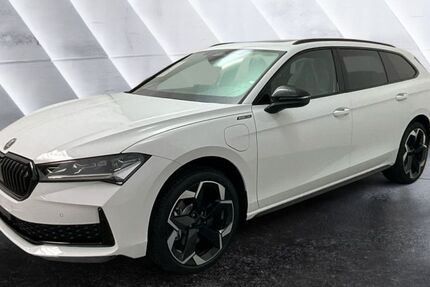 Skoda Superb 9.990 km 49.970 &euro; Berlin 12681
