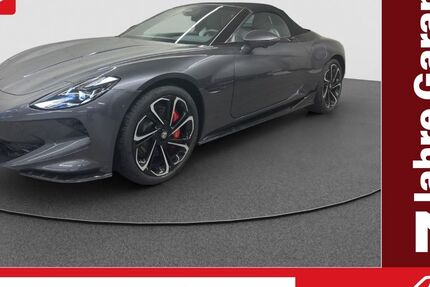 MG Cyberster 6.000 km 66.950 &euro; Manching 85077