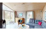 Ferienhaus Nr. 191 im Ferienpark Mirow - sehr sonniges Grundstück in ruhiger Lage - Einfamilienhaus Mirow Granzow | Angebot:19973612