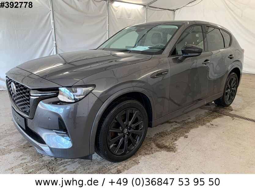 CX-60