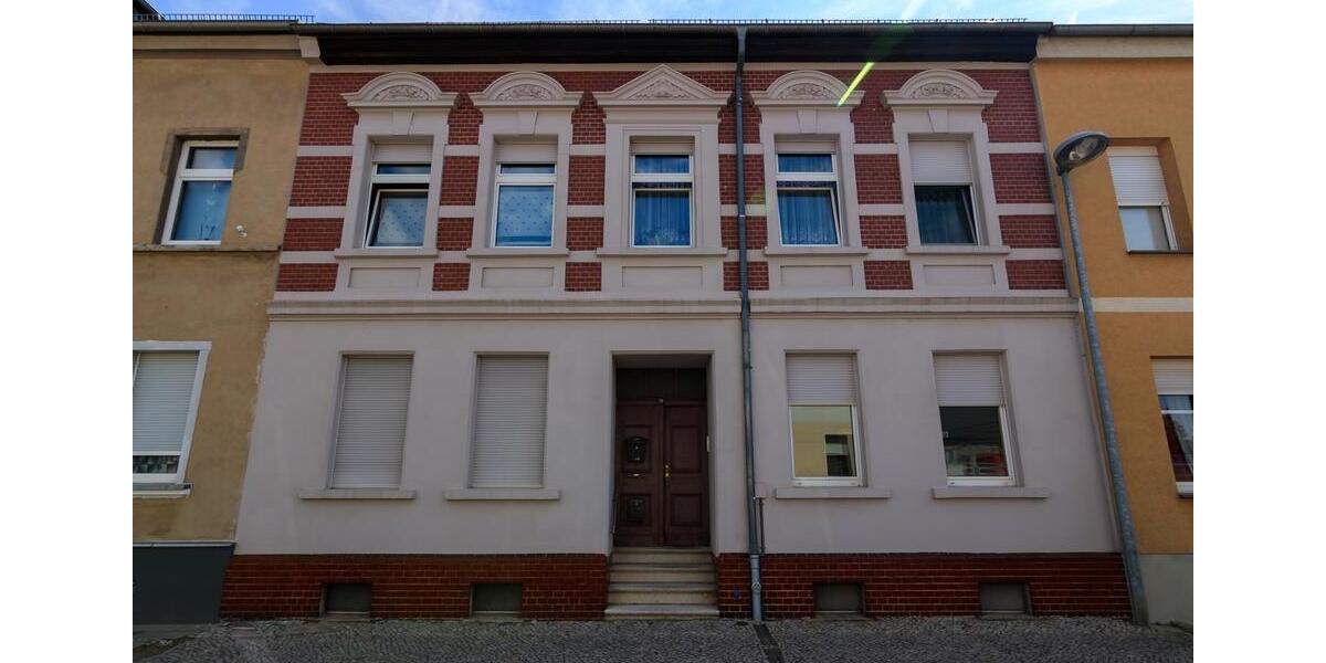 Mehrfamilienhaus, Wohnhaus Dessau-Roßlau Brambach - 8 Zimmer, 174 m&sup2;, 185.000&euro; | Angebot:27225196