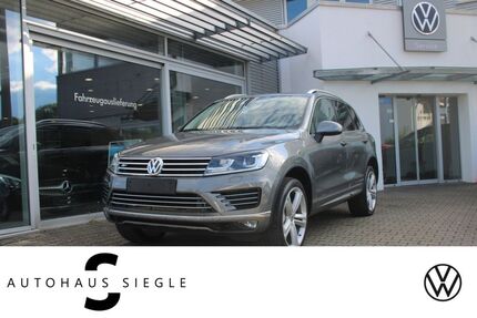 VW Touareg 95.482 km 30.940 &euro; Wendlingen am Neckar 73240