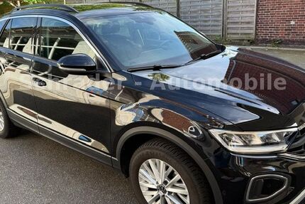 VW T-Roc 38.959 km 19.980 &euro; Wesselburen 25764