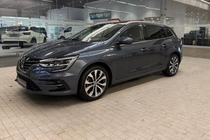 Renault Megane 41.776 km 17.990 &euro; Bocholt 46395