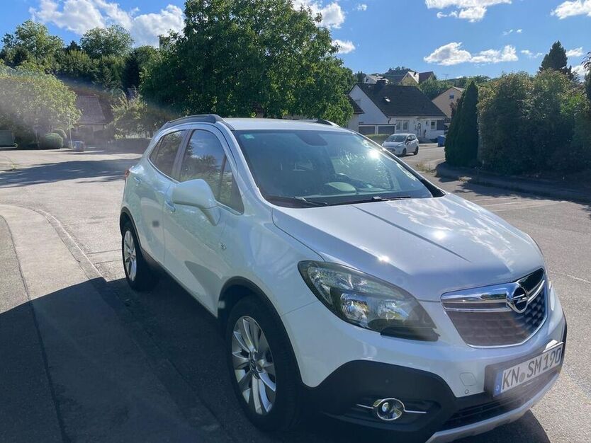 Mokka