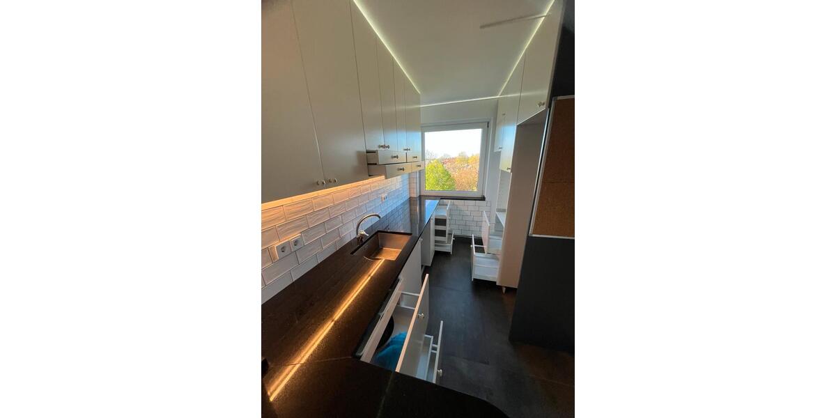 Etagenwohnung Wedel - 3 Zimmer, 70 m&sup2;, 255.000&euro; | Angebot:26381704