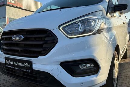 Ford Transit Custom 93.000 km 16.200 &euro; Ebersbach an der Fils. 73061