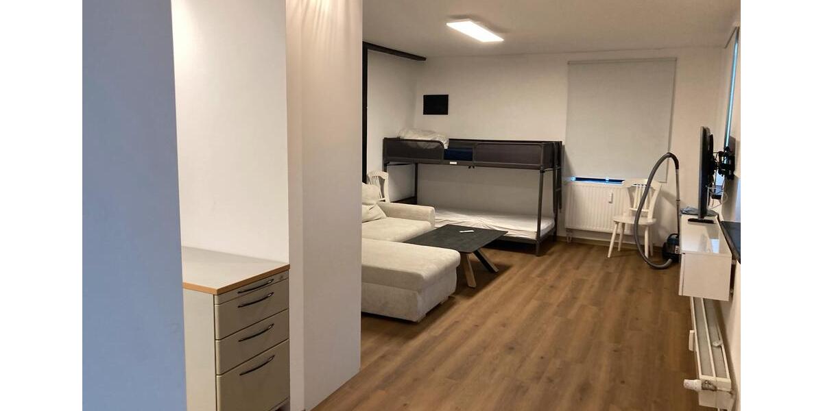 Einfamilienhaus Fürth Südstadt - 1 Zimmer, 30 m&sup2;, 129.000&euro; | Angebot:27131711