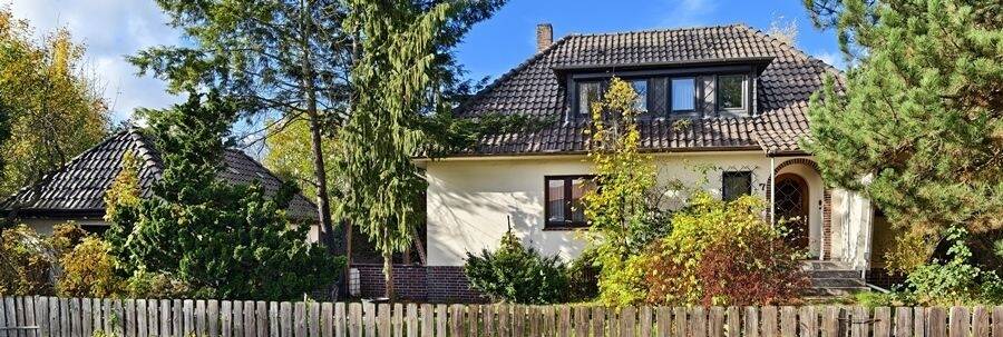 Uetze - Ein Zuhause zum Neuerschaffen: Einfamilienhaus mit großem Potenzial und viel Platz für Ideen 6 zimmer