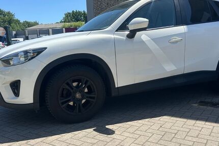 Mazda CX-5 278.000 km 6.950 &euro; Lübeck 23556