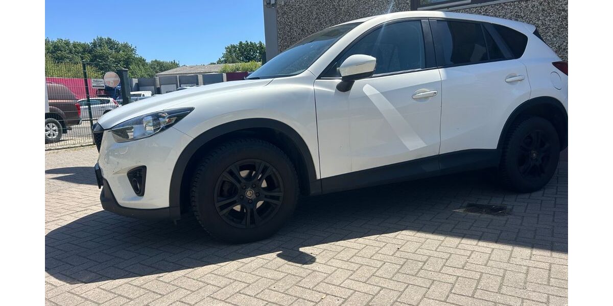 Mazda CX-5 278.000 km 7.900 &euro; Lübeck 23556
