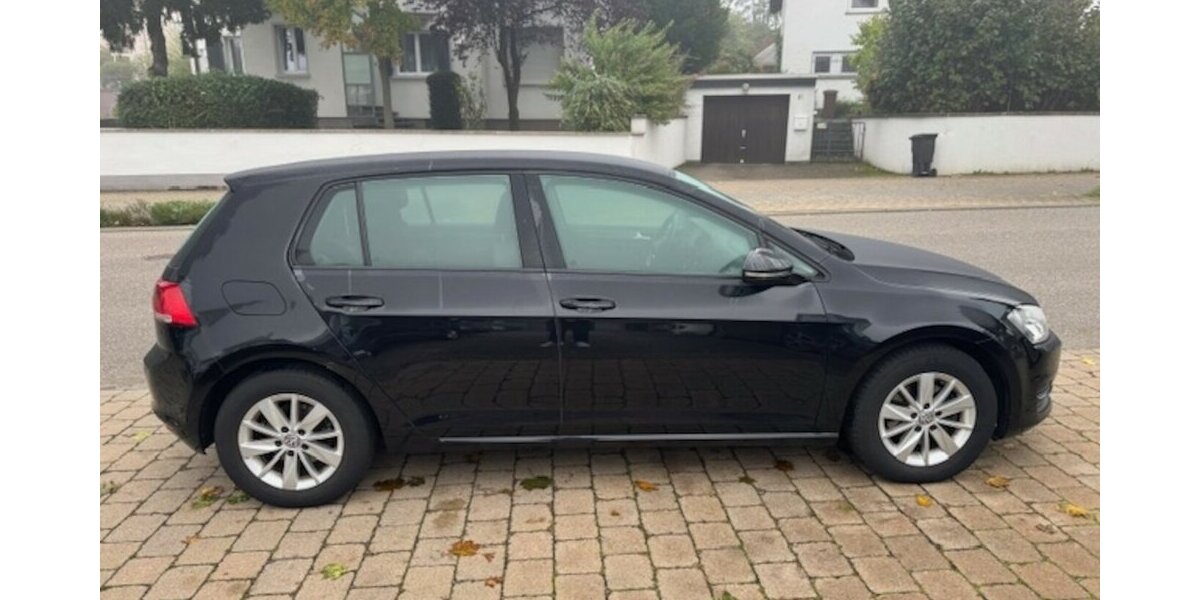 VW Golf VII 1.2 Comfortline BMT 155.650 km 6.990 € Neckarsulm 74172