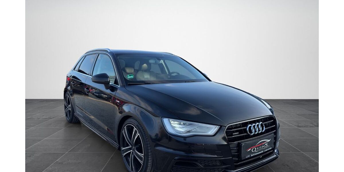 Audi A3 178.234 km 14.990 &euro; Everswinkel 48351