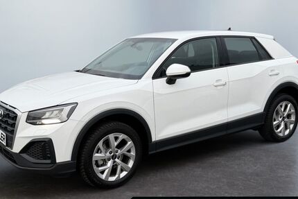 Audi Q2 3.799 km 25.680 &euro; Hamm 59067