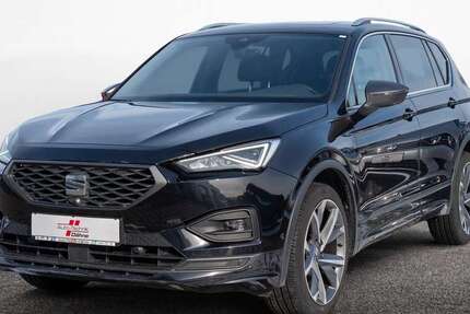 Seat Tarraco 84.324 km 32.880 &euro; Brandenburg 14772
