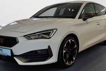 Cupra Leon 75.436 km 20.765 &euro; Einbeck 37574