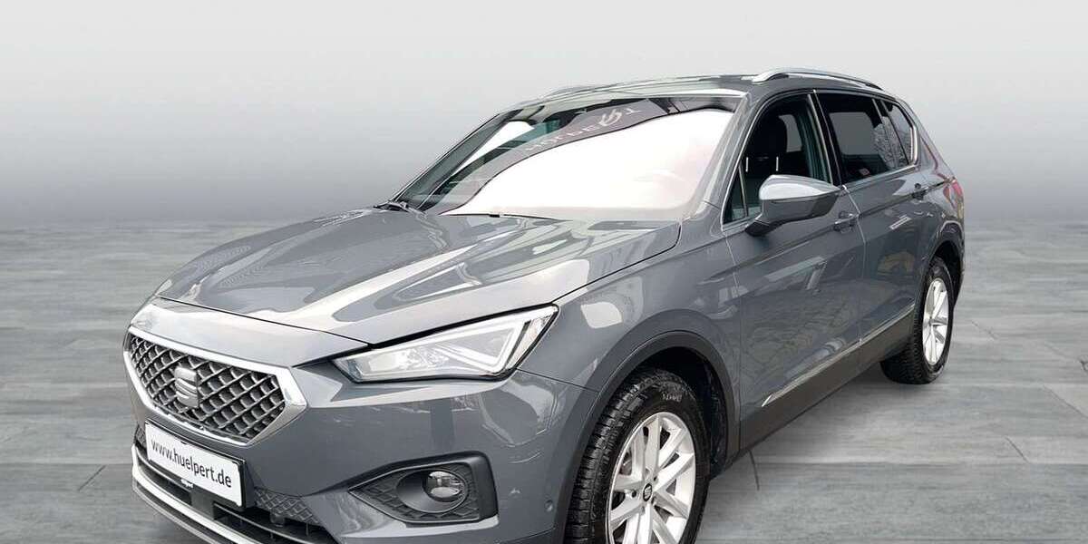 Seat Tarraco 105.716 km 26.543 &euro; Dortmund 44269