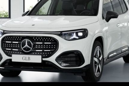 Mercedes-Benz GLB 350 9.900 km 61.990 &euro; Hamburg 22047
